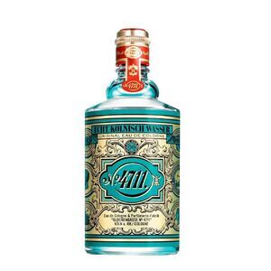 4711 4711 Cologne Splash for Men 6.8 oz / 200 ml New